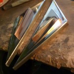 Schlosserei - Stahlwerk Berlin