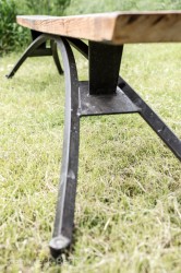 Metallhandwerk, Raumteiler, Balkone, schöne Dinge - Stahlwerk Berlin