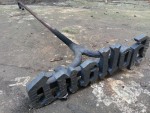 Metallhandwerk, Raumteiler, Balkone, schöne Dinge - Stahlwerk Berlin